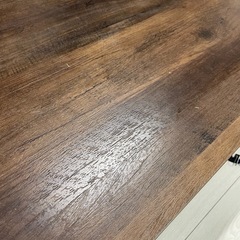 こたつ　ローテーブル　長方形の画像