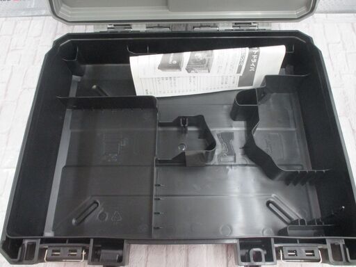 HiKOKI ハイコーキ WH36DD インパクトドライバ 36V ケース未使用 【ハンズクラフト宜野湾店】