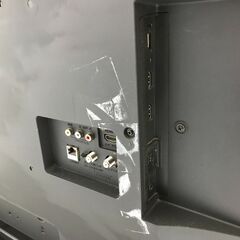 FUNAI 船井 40V型 液晶テレビ FL-40H1010 2019年製 動作品 25i菊STの画像