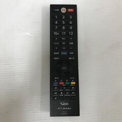 FUNAI 船井 40V型 液晶テレビ FL-40H1010 2019年製 動作品 25i菊STの画像