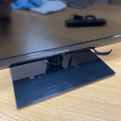 【ジモティー割引で最大15％OFF⭐️】2016年製 24インチ 液晶テレビ TH-24D305HT Panasonicの画像