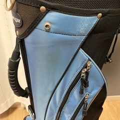 Cougarレディースゴルフクラブセット　の画像