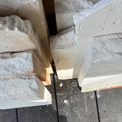 断熱ボード 端材 建材の画像