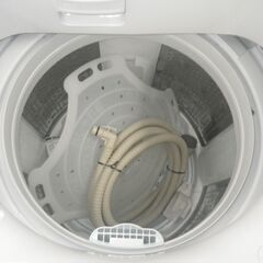 日立 7.0㎏洗濯機 2022年製 BW-V70G【モノ市場東浦店】41の画像