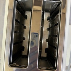 単品に変更　ポップアップトースター　の画像