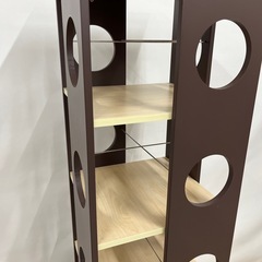 回転式コミックラック JXX00025092202の画像