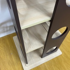 回転式コミックラック JXX00025092202の画像