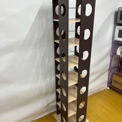 回転式コミックラック JXX00025092202の画像