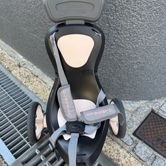 グロッバー エクスプローラー トライク 4in1の画像