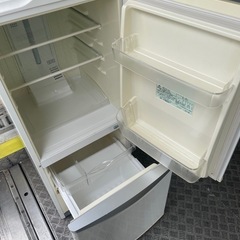 冷蔵庫　の画像