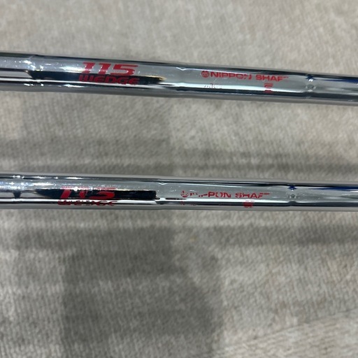 BALDO ウェッジセット　52.58