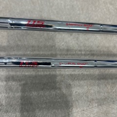 BALDO ウェッジセット　52.58の画像