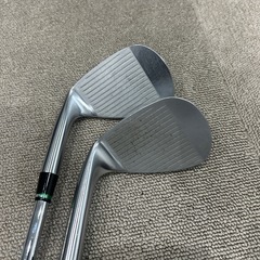 BALDO ウェッジセット　52.58の画像