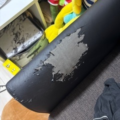 即日対応‼︎ソファー2人〜3人用の画像