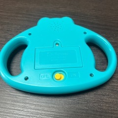 こどもちゃれんじエデュトイ　はみがきの画像