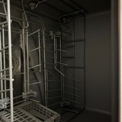 食洗機の画像