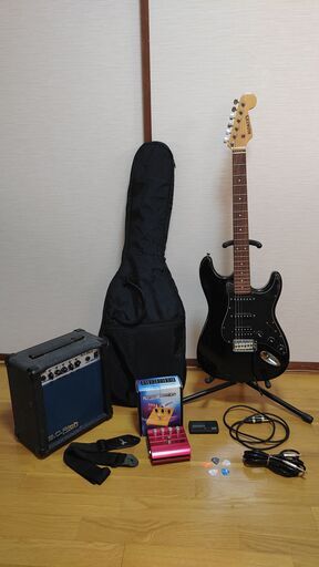 31. Busker`s (9点セット)