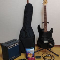 31. Busker`s (9点セット)