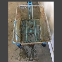 h-117△ 岐阜発/ IMPRESSION SONATA/ 大人用三輪自転車/ スイングあり/ ジャンク/ 走行確認/ 変速なし/ 現状品/ 管s0.4/ R6.12/12 △の画像