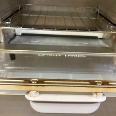 単品に変更トースターの画像