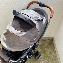 KATOJI　joie  ベビーカーの画像