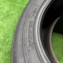 215/70R16 100H 1本　22年製　ダンロップ　グラン...