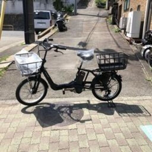 電動アシスト自転車各種¥65000.-から