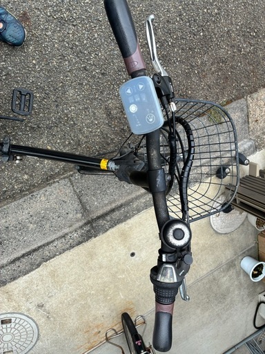 Peltech 20インチ折りたたみ電動アシスト自転車