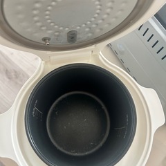 すいはんき炊飯器の画像