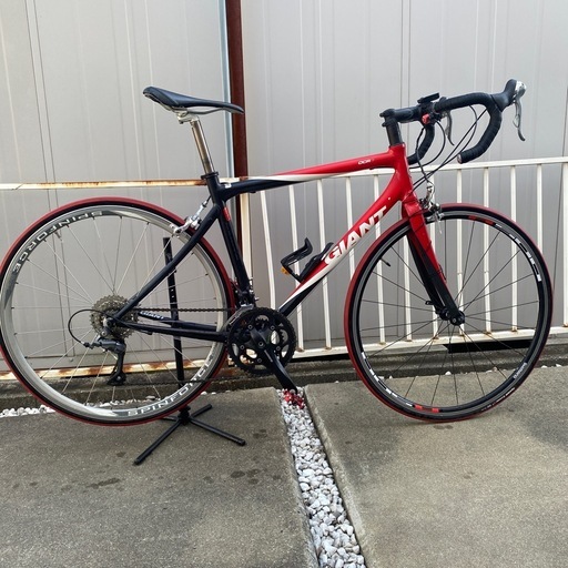 【取引き完了】ジャイアントocr3