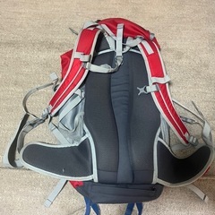 中古　登山リュック　Columbia Passades RT30の画像