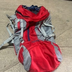 中古　登山リュック　Columbia Passades RT30の画像