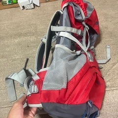 中古　登山リュック　Columbia Passades RT30の画像