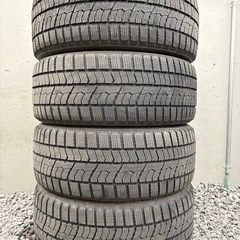 北海道の215 45 17の中古が安い！激安で譲ります・無料で