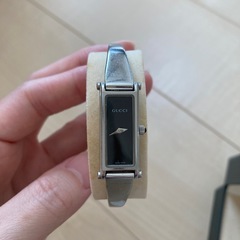 グッチ　レディース　時計の画像