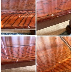 座卓　小さめの画像