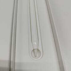 【良品】Apple Pencil 第1世代/A1603/アップルペンシル〈MK0C2J/A〉の画像