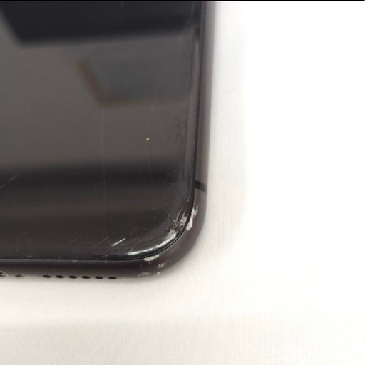 iPhone11 64GB SIMロック解除済み