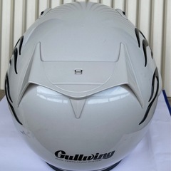 美品　ヤマハ　Y's gear YJ-2G SAZ-Gullwingの画像