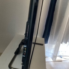 【お引取り相手決定しました】ソニー 液晶デジタルテレビ 32V 2011年製の画像