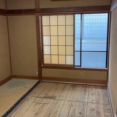 障子差し上げます。の画像
