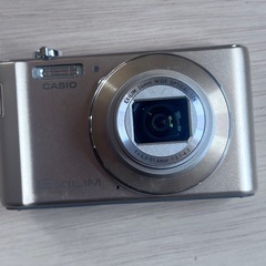 CASIO EXILIM EX-ZS190 コンパクトデジタルカメラ
の画像