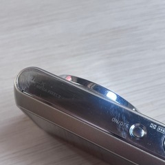 CASIO EXILIM EX-ZS190 コンパクトデジタルカメラ
の画像