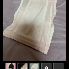 マタニティ用品の画像