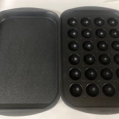 ピエリア　ホットプレート　HRR-120A  リサイクルショップ宮崎屋　住吉店25.9.22の画像
