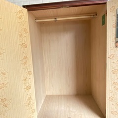押入れの画像