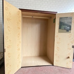 押入れの画像