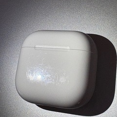 Air pods4 ノイズキャンセリングの画像