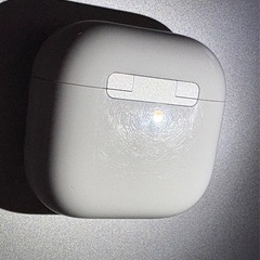 Air pods4 ノイズキャンセリングの画像
