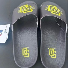 早い者勝ち‼️最終値下げ‼️新品✨MLB✨サンディエゴ パドレス✨シャワーサンダル✨28cmの画像